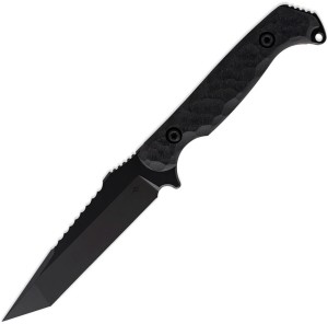 Feststehendes Messer TOOR Darter T | Shadow
