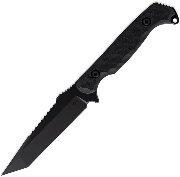 Feststehendes Messer TOOR Darter T | Shadow Feststehendes Messer TOOR Darter T | Shadow