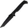 Feststehendes Messer TOOR Darter T | Shadow Feststehendes Messer TOOR Darter T | Shadow