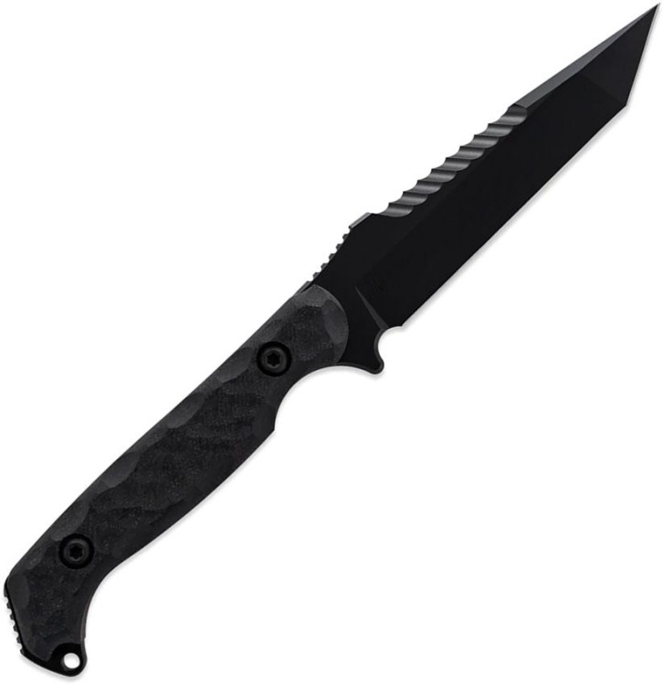 Feststehendes Messer TOOR Darter T | Shadow Feststehendes Messer TOOR Darter T | Shadow