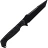 Feststehendes Messer TOOR Darter T | Shadow Feststehendes Messer TOOR Darter T | Shadow