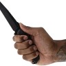Feststehendes Messer TOOR Darter T | Shadow Feststehendes Messer TOOR Darter T | Shadow