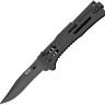 Taschenmesser SOG Slimjim | Black 