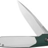 Taschenmesser CIVIVI Brr15 | Light Green | G10