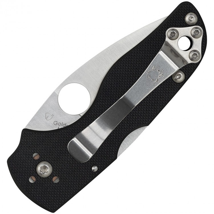 Cuchillo Spyderco Lil Native BackLock C230MBGP Cuchillo Spyderco Lil Native BackLock C230MBGP