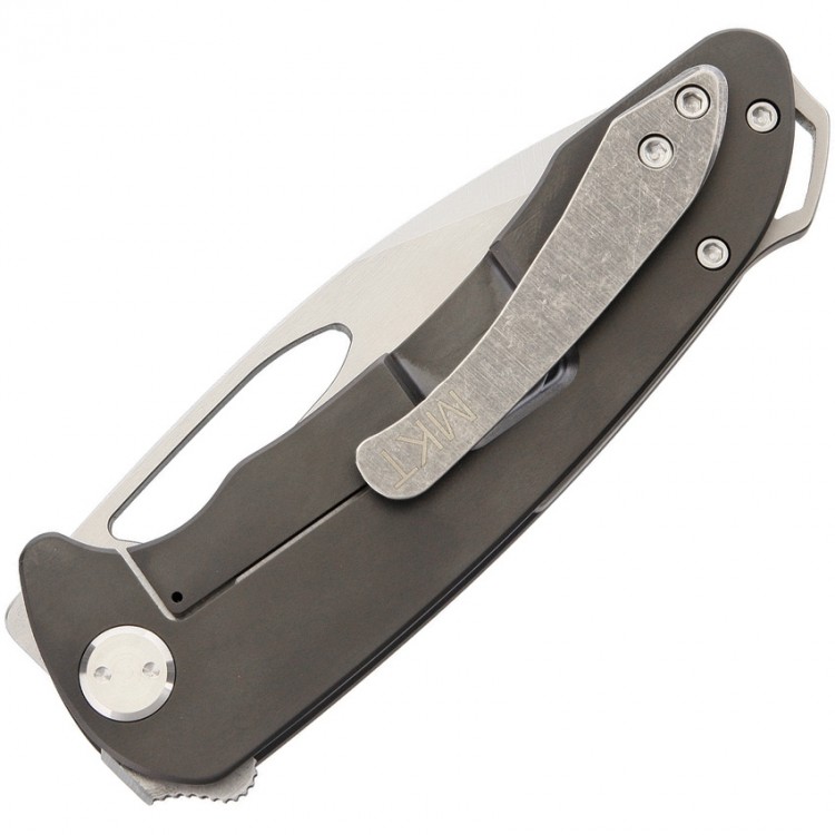 Medford On Belay folding knife Medford On Belay folding knife