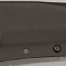 Cuchillo Cuchillo TOPS Black Heat knife BKHT01