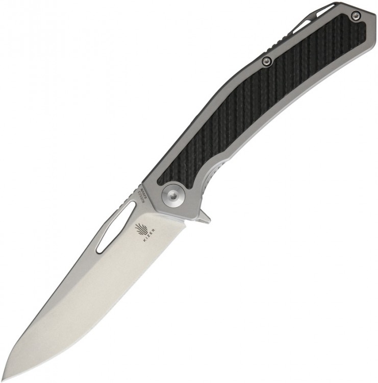 Kizer Cutlery Odin folding knife