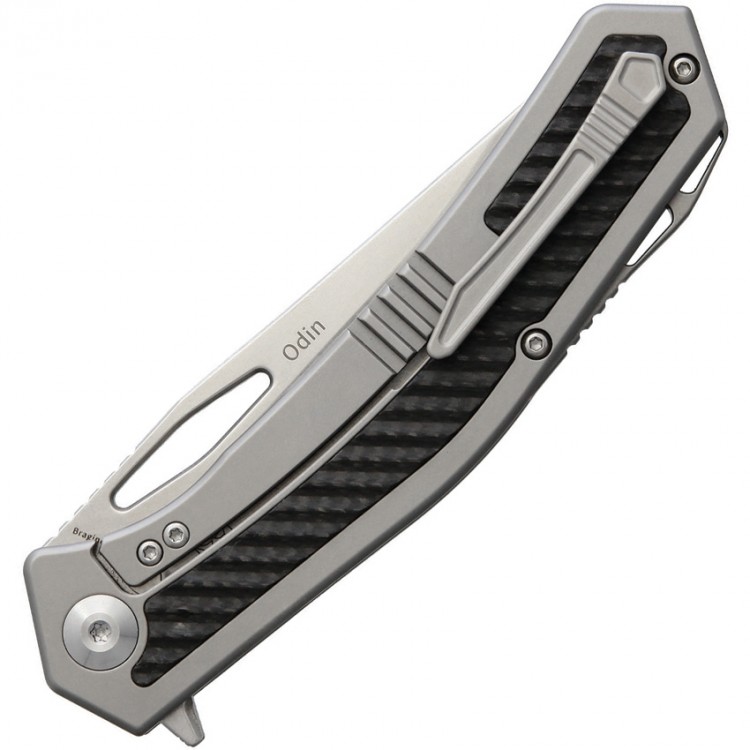 Kizer Cutlery Odin folding knife Kizer Cutlery Odin folding knife