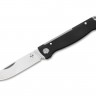 Böker Plus Atlas folding knife black 01BO851