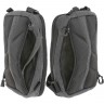 Maxpedition Entity Tech Sling Bag Small shoulder bag charcoal NTTSLTSCH 