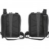 Maxpedition Entity Tech Sling Bag Small shoulder bag charcoal NTTSLTSCH 