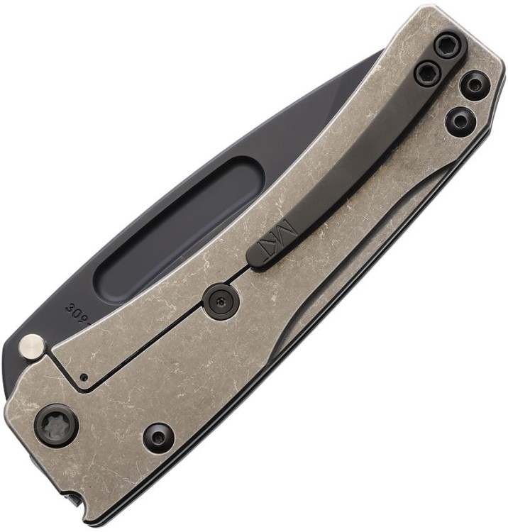 Taschenmesser Medford Slim Midi Framelock DP Taschenmesser Medford Slim Midi Framelock DP