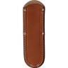 Cuchillo Cuchillo | Navajas Bark River Bravo 1 Natural Canvas Micarta