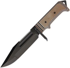 Taschenmesser Medford Raider | Camo G10