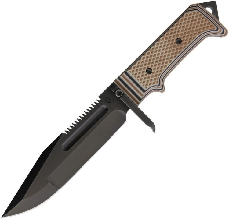 Taschenmesser Medford Raider | Camo G10