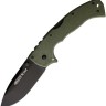 Cold Steel 4-Max | Scout Lockback OD