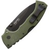 Cold Steel 4-Max | Scout Lockback OD