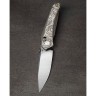 Taschenmesser Bestech Knives Mothus | Bar Lock Bronze