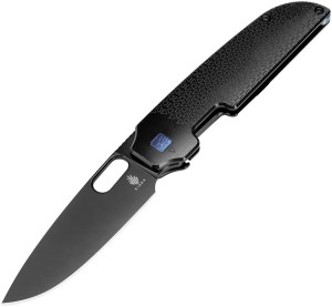 Kizer Cutlery Varatas | Black