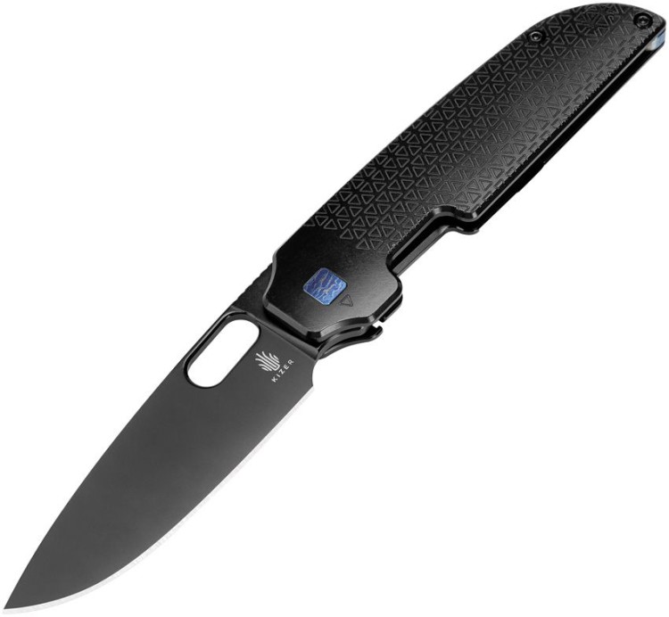 Taschenmesser Kizer Cutlery Varatas | Black