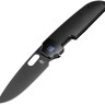 Taschenmesser Kizer Cutlery Varatas | Black