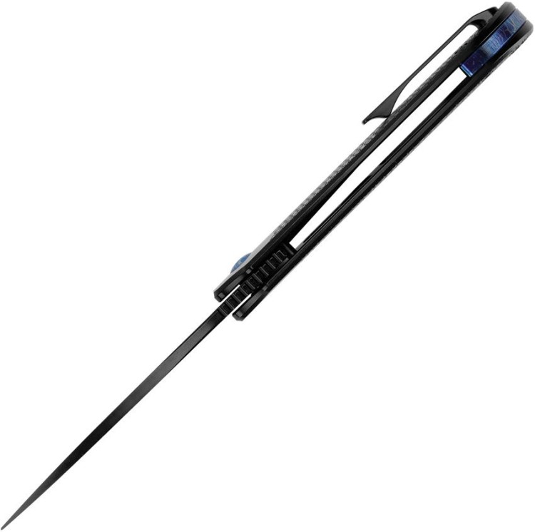 Taschenmesser Kizer Cutlery Varatas | Black