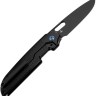 Taschenmesser Kizer Cutlery Varatas | Black
