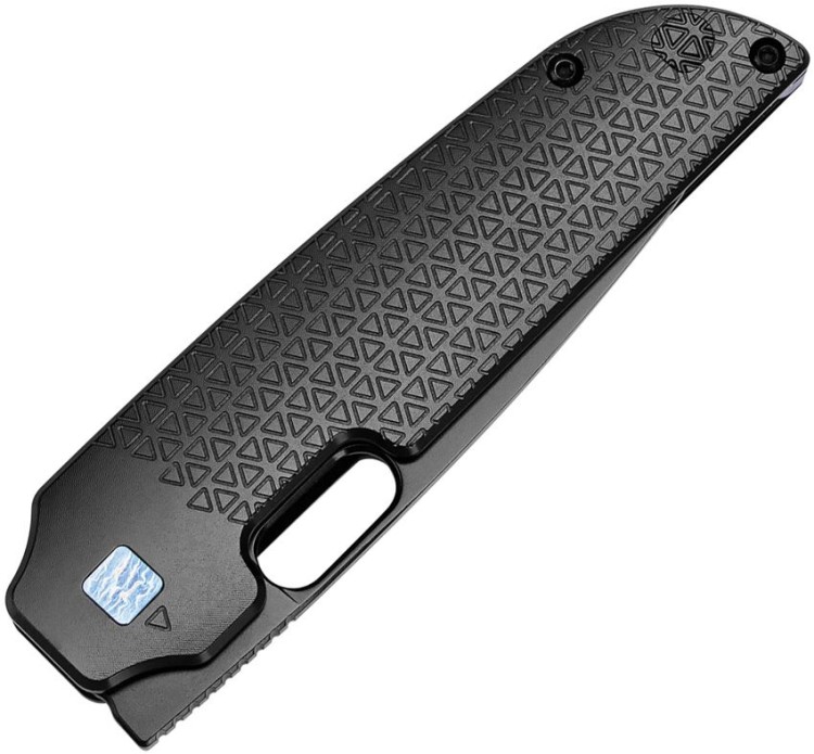 Taschenmesser Kizer Cutlery Varatas | Black