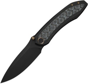 Cuchillo plegable | Navajas We Knife Winsome Nested