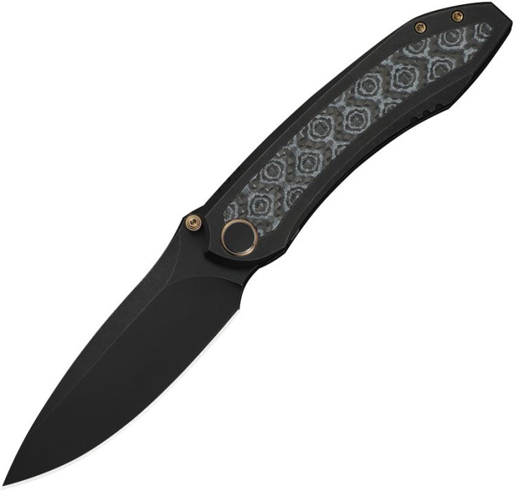 Taschenmesser We Knife Winsome Nested
