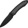Taschenmesser We Knife Winsome Nested