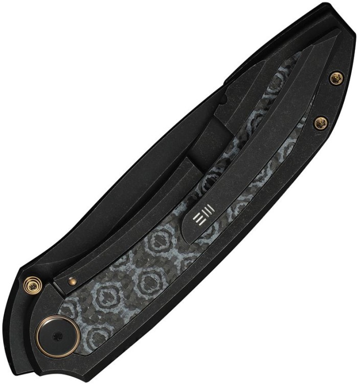 Cuchillo Cuchillo plegable | Navajas We Knife Winsome Nested Cuchillo Cuchillo plegable | Navajas We Knife Winsome Nested