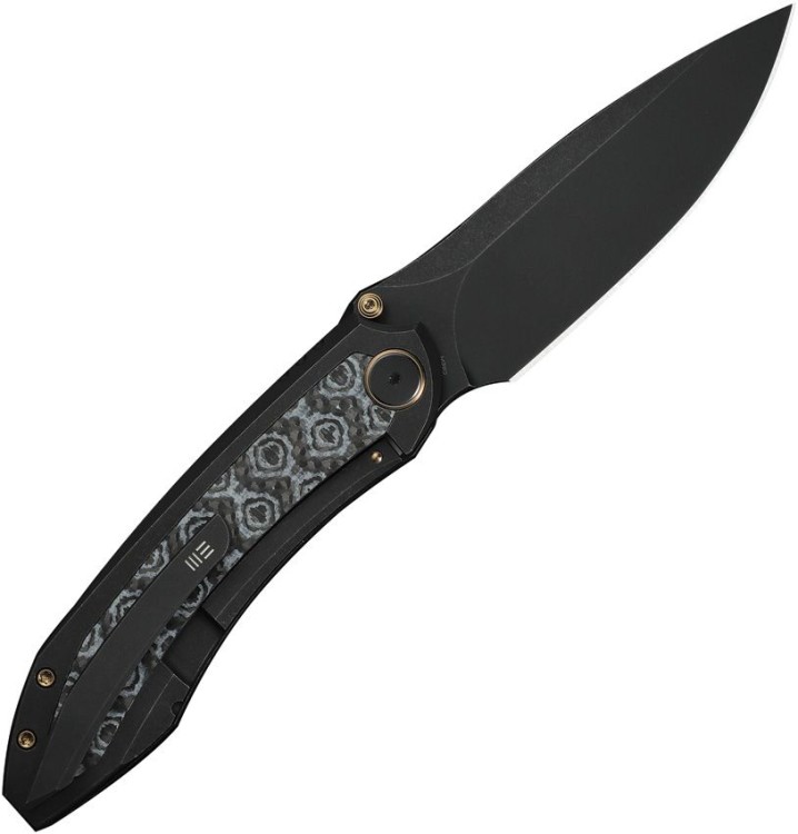 Cuchillo Cuchillo plegable | Navajas We Knife Winsome Nested Cuchillo Cuchillo plegable | Navajas We Knife Winsome Nested