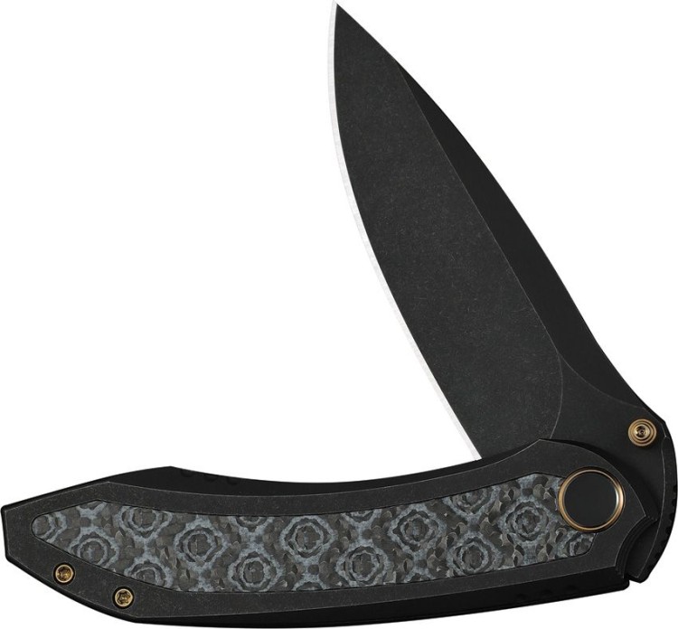 Cuchillo Cuchillo plegable | Navajas We Knife Winsome Nested Cuchillo Cuchillo plegable | Navajas We Knife Winsome Nested