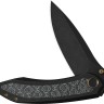 Taschenmesser We Knife Winsome Nested
