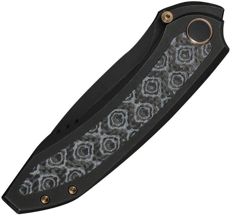 Cuchillo Cuchillo plegable | Navajas We Knife Winsome Nested Cuchillo Cuchillo plegable | Navajas We Knife Winsome Nested
