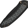Taschenmesser We Knife Winsome Nested