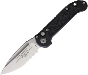 Cuchillo plegable | Navajas Microtech Auto LUDT | GenIII