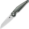 Taschenmesser Bestech Knives Snakebird | Green 