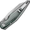Taschenmesser Bestech Knives Snakebird | Green 