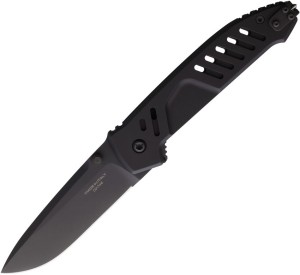 Cuchillo plegable | Navajas Extrema Ratio MF1 EVO D | Black