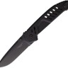 Складной нож Extrema Ratio MF1 EVO D | Black