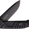 Складной нож Extrema Ratio MF1 EVO D | Black