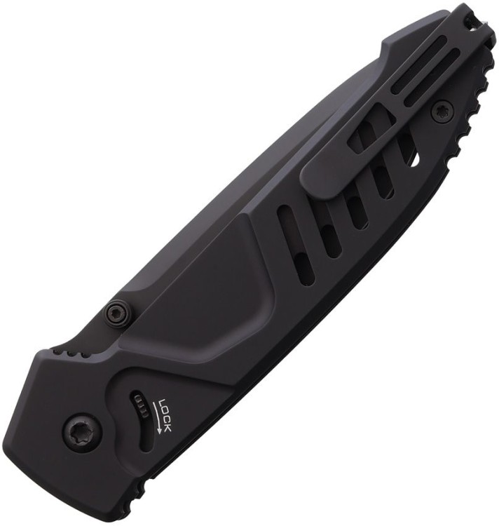 Taschenmesser Extrema Ratio MF1 EVO D | Black