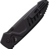 Складной нож Extrema Ratio MF1 EVO D | Black