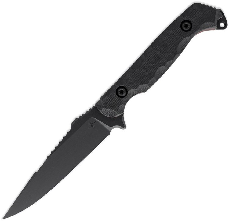 Нож TOOR Darter S | Shadow  Нож TOOR Darter S | Shadow