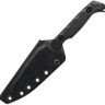 Нож TOOR Darter S | Shadow  Нож TOOR Darter S | Shadow