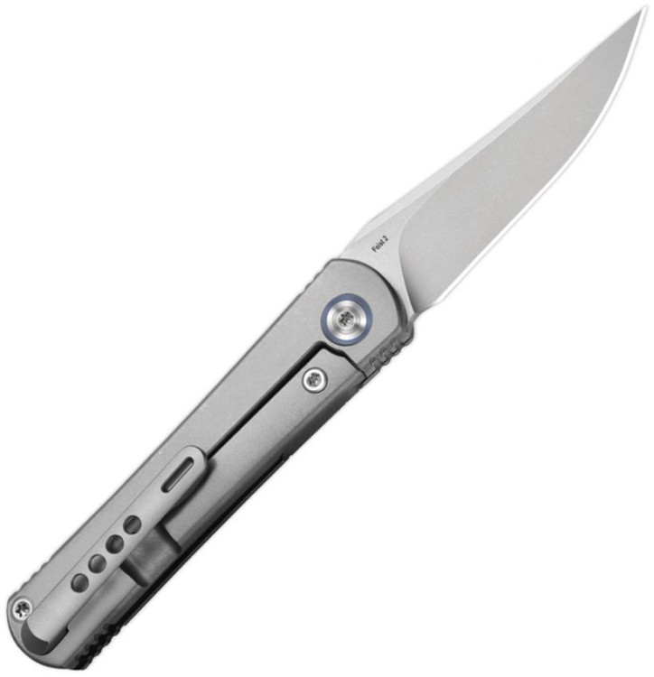 Taschenmesser Kizer Feist 2 X Series | M390 | Titanium Clip Point