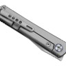 Taschenmesser Kizer Feist 2 X Series | M390 | Titanium Clip Point